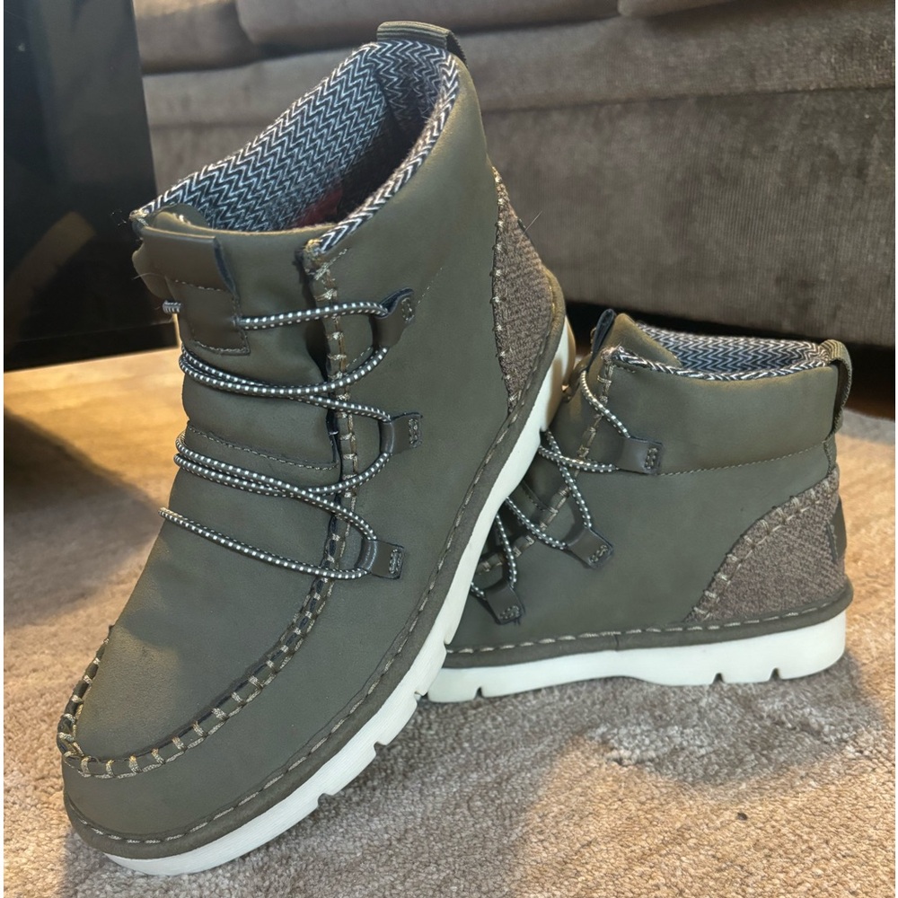 Loscabos Eden boots